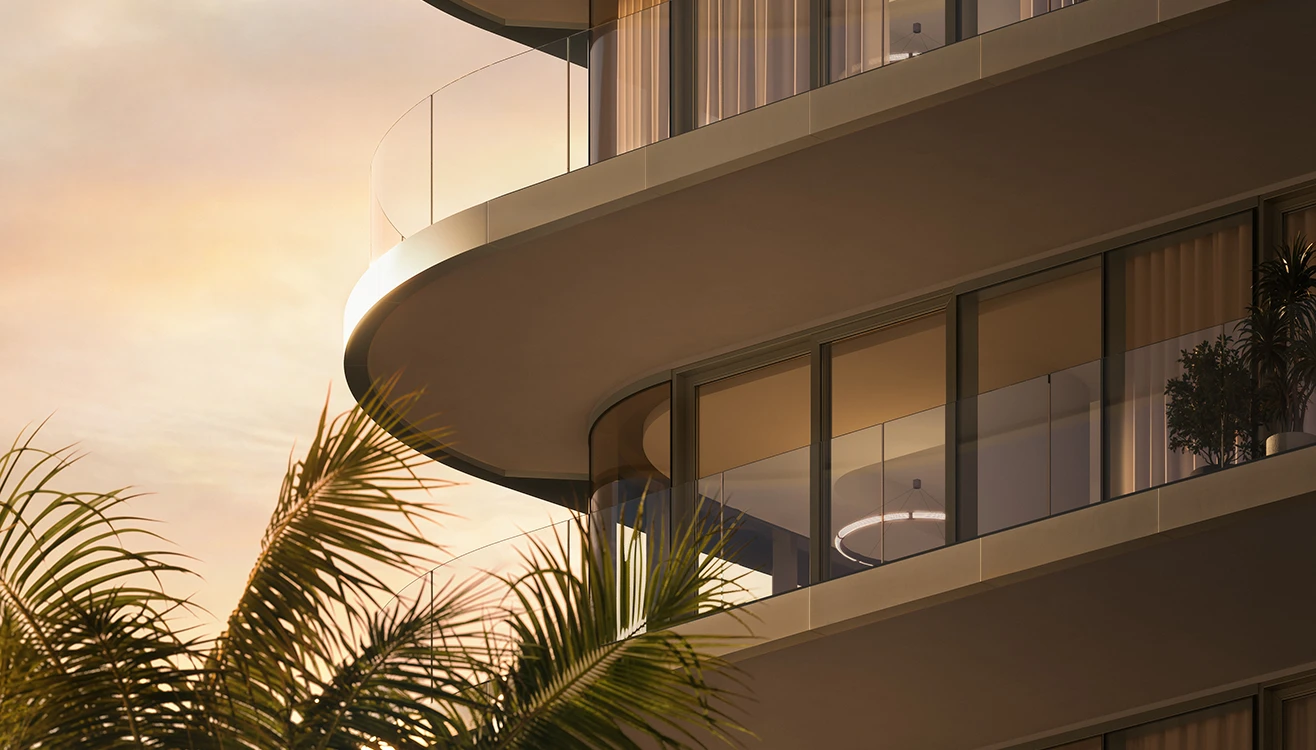 Lilli Residences, Edgewater