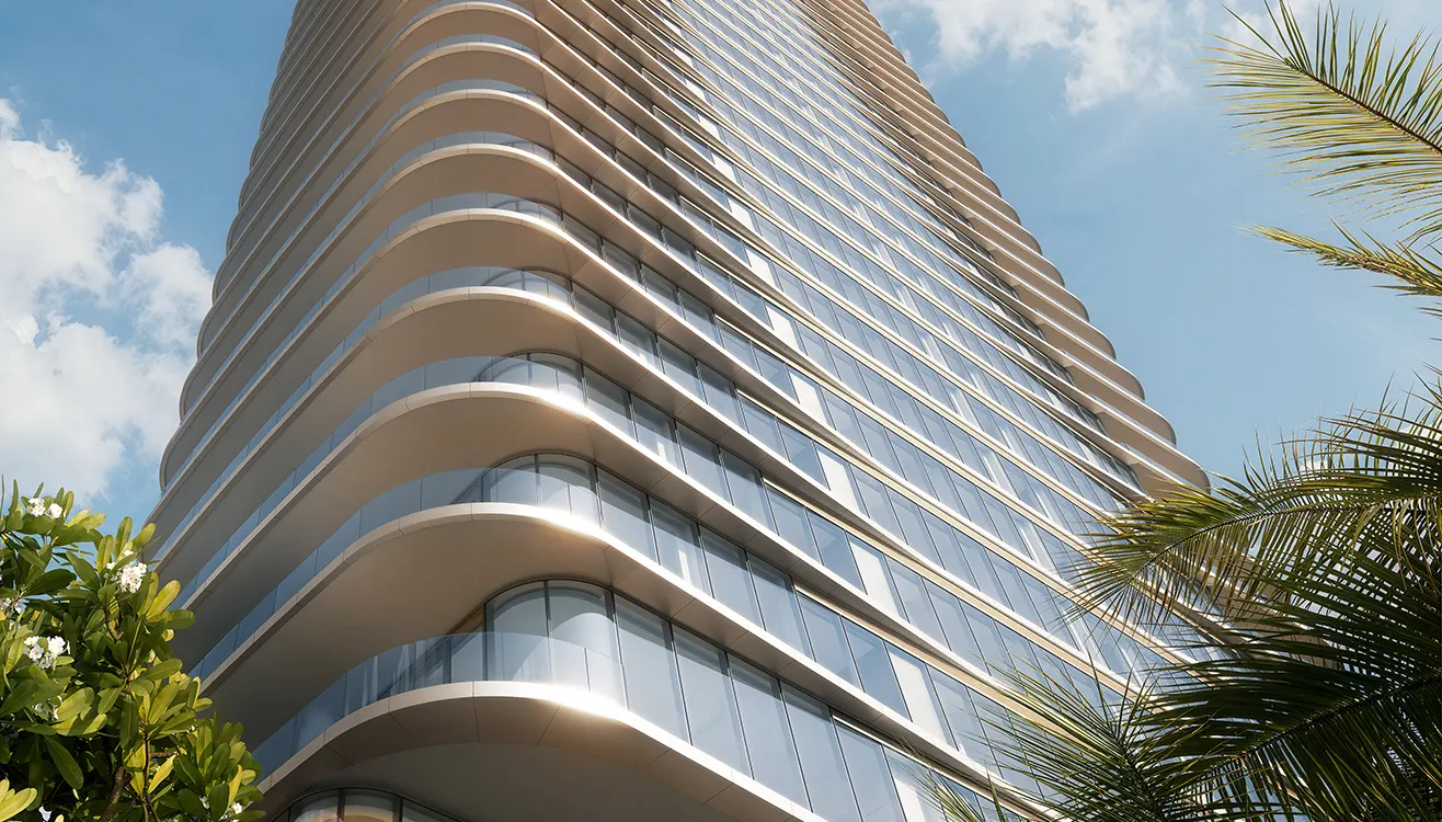 Lilli Residences, Edgewater
