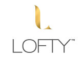 Lofty Brickell Logo