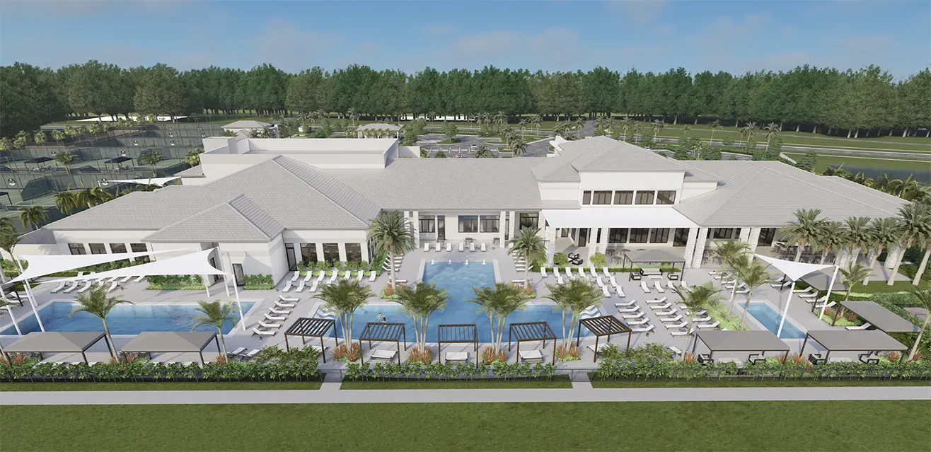 Lotus Edge, Boca Raton Lotus Edge, Boca Raton