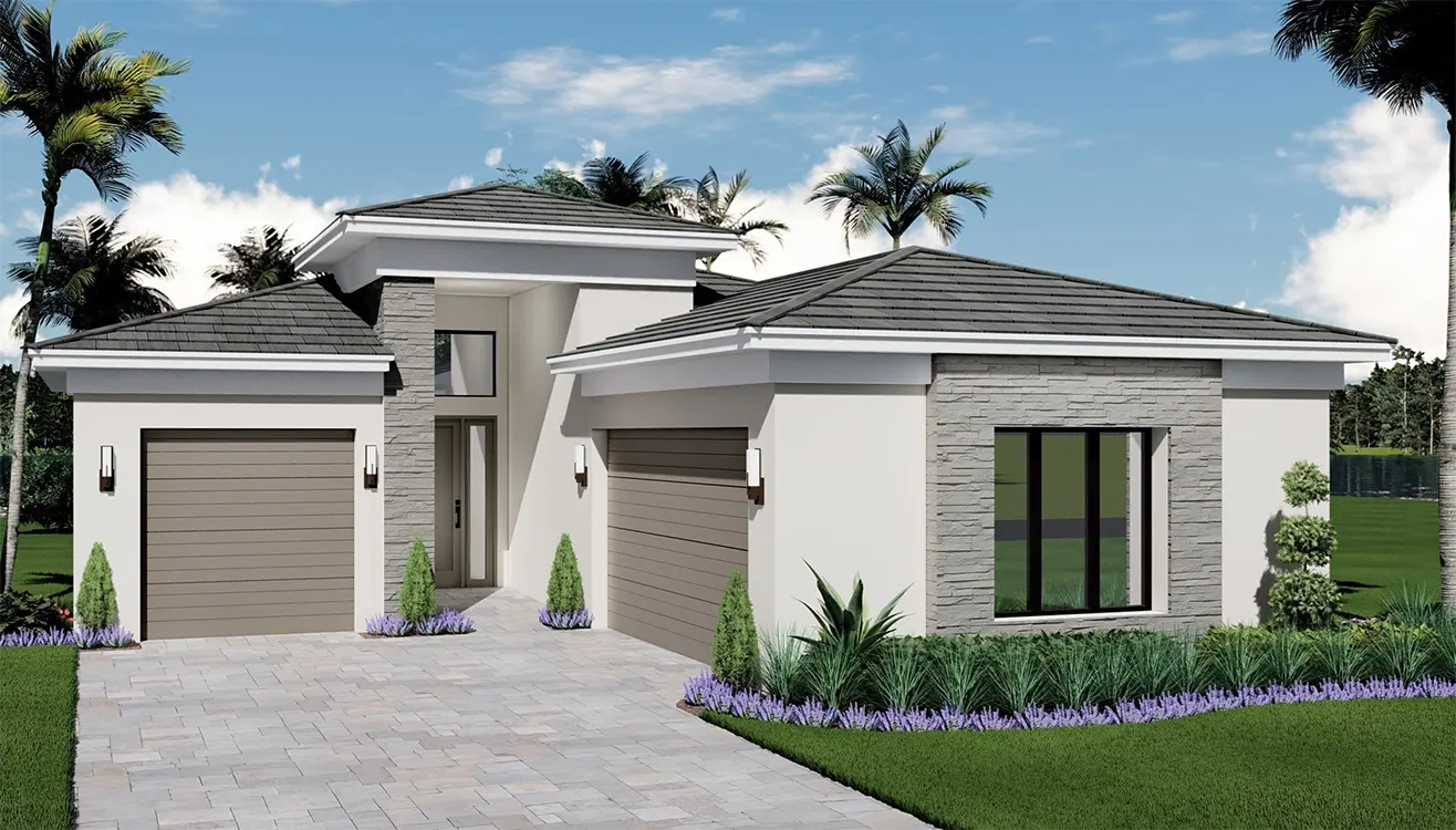 Lotus Edge, Boca Raton