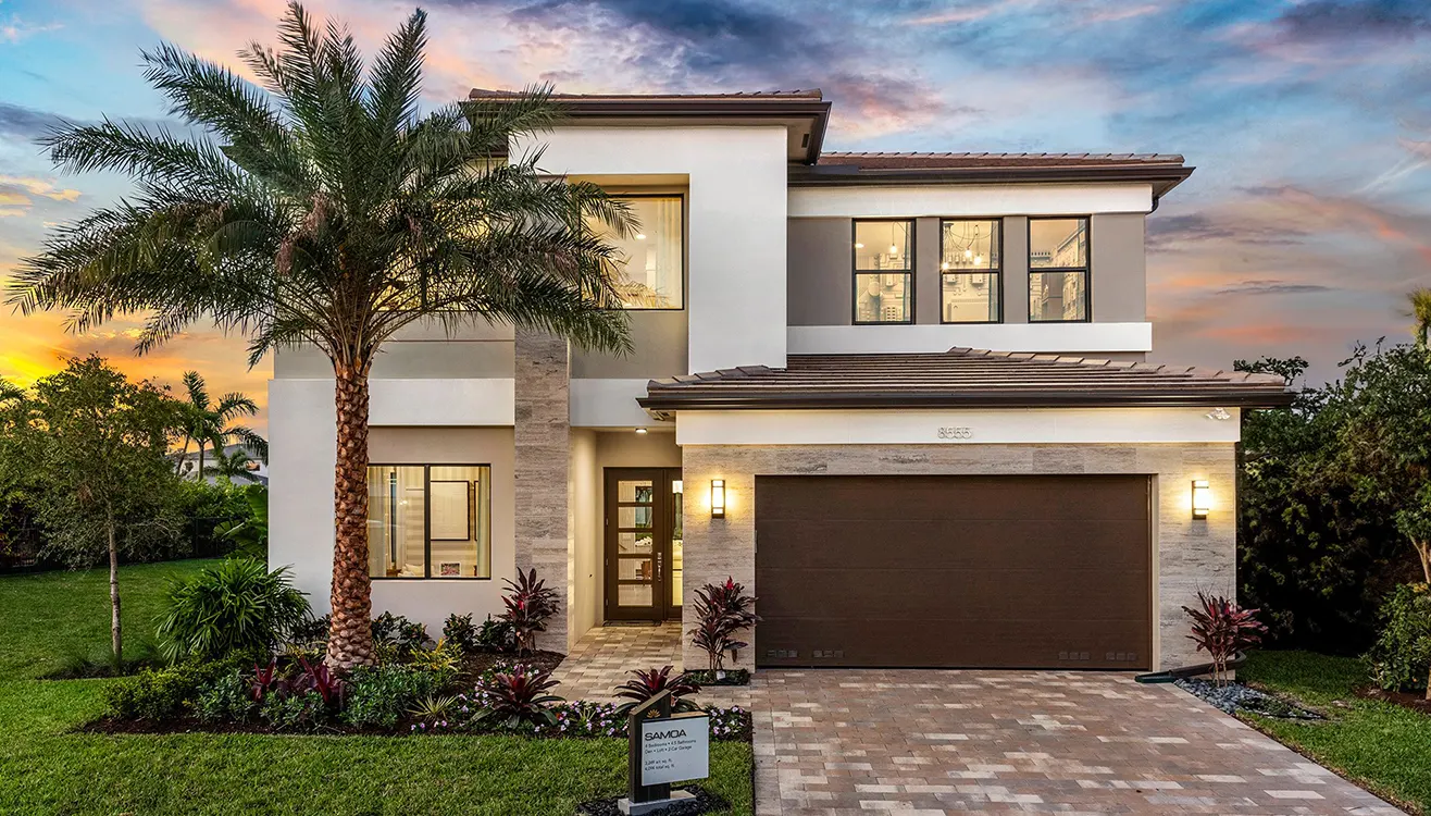 Lotus Edge, Boca Raton