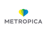 Metropica Logo