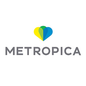 Metropica Logo MetropicaLogo