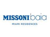 Missoni Baia Logo Missoni Baia Logo