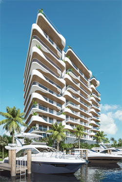 Monaco Yacht Club & Residences Monaco Yacht Club & Residences
