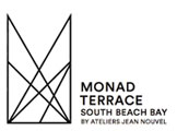 Monad Terrace Logo