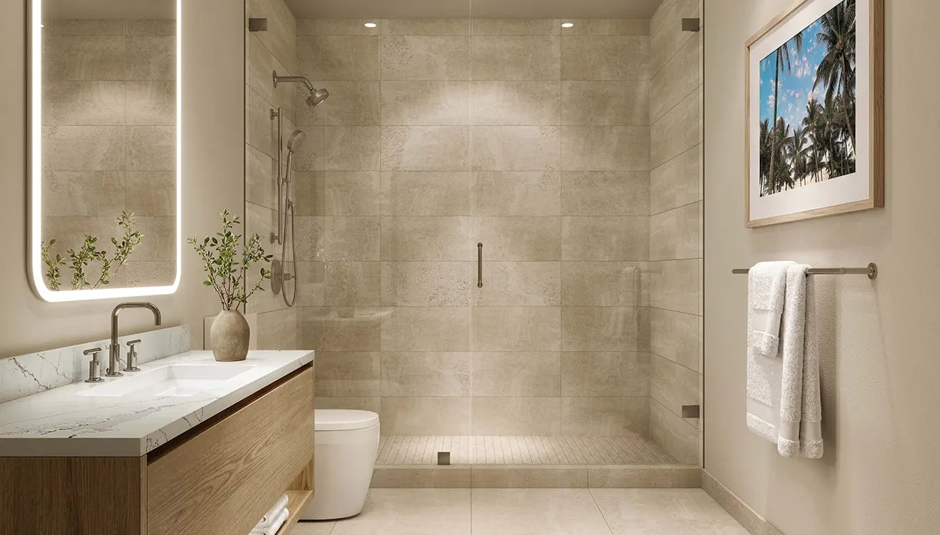 NoBe PARC Residences, Miami Beach