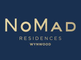 NoMad Wynwood Logo NoMad Wynwood Logo