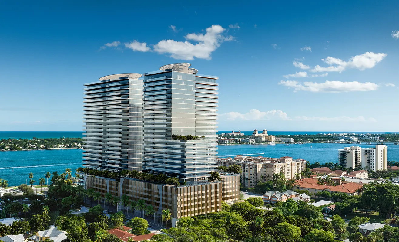 Olara, West Palm Beach Olara, West Palm Beach