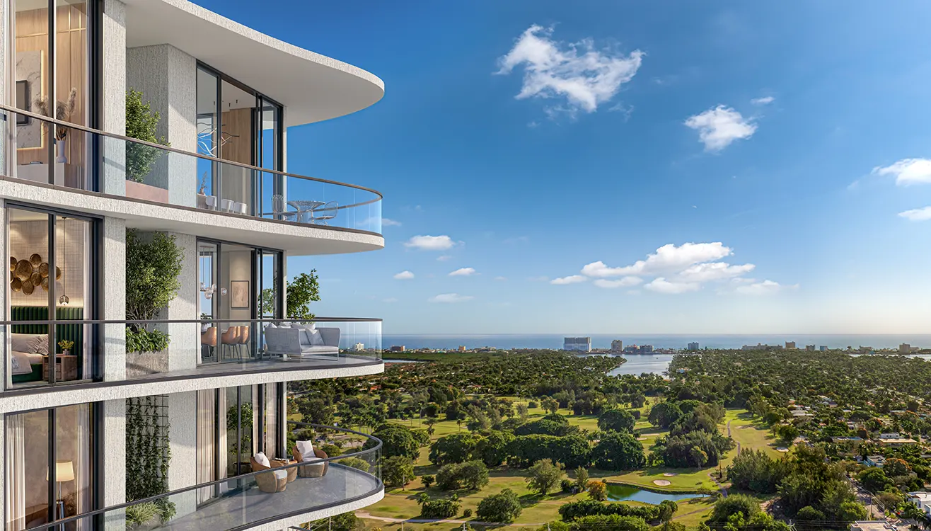 ONE Hollywood Residence