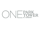 One Park Tower Logo One Park Tower Logo