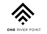 One River Point Logo