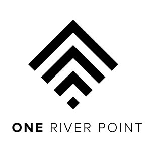 One River Point Logo One River Point Logo