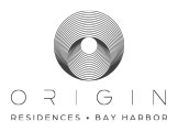 Origin Residences Bay Harbor Logo
