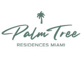 Palm Tree Residences Miami, Logo