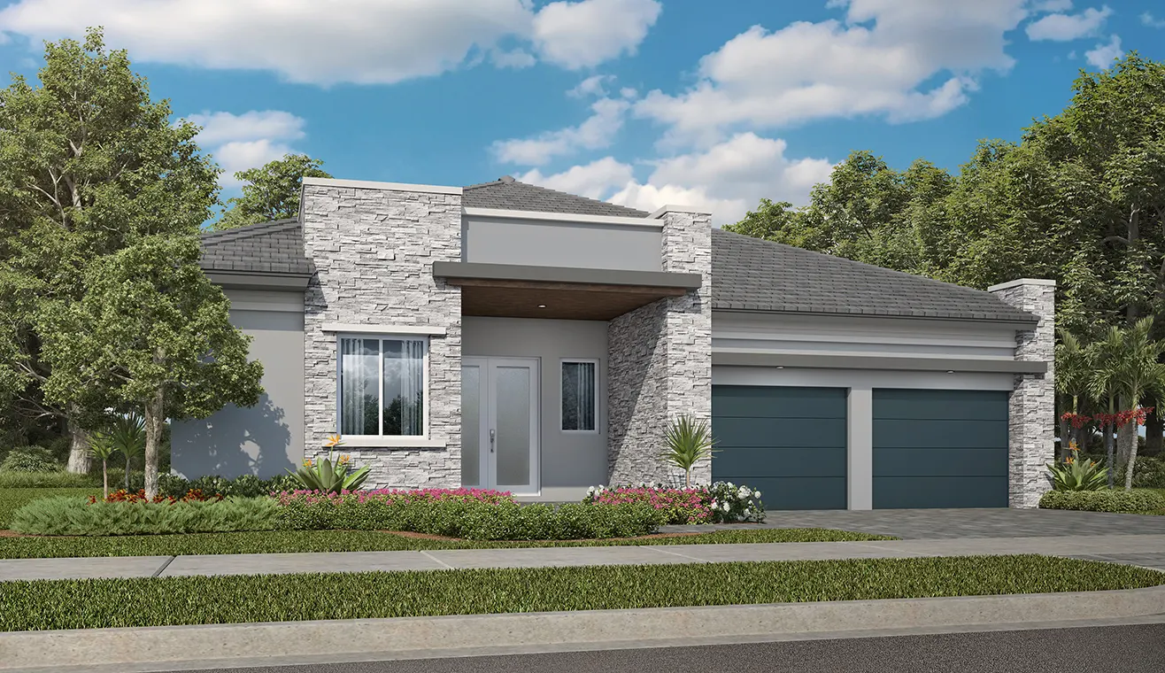 Parkland Royale, Astoria - Exterior A