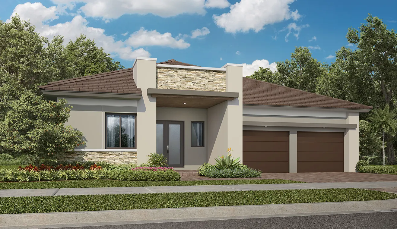 Parkland Royale, Astoria - Exterior B