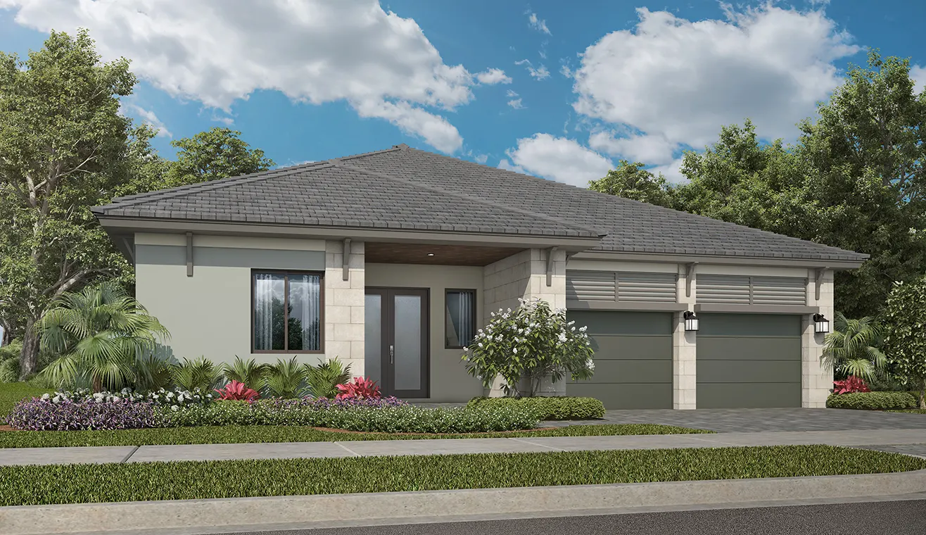 Parkland Royale, Astoria - Exterior C