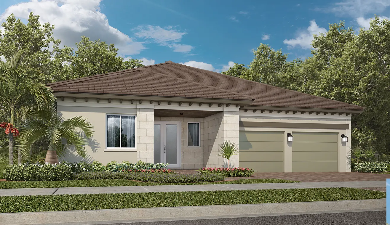 Parkland Royale, Astoria - Exterior D