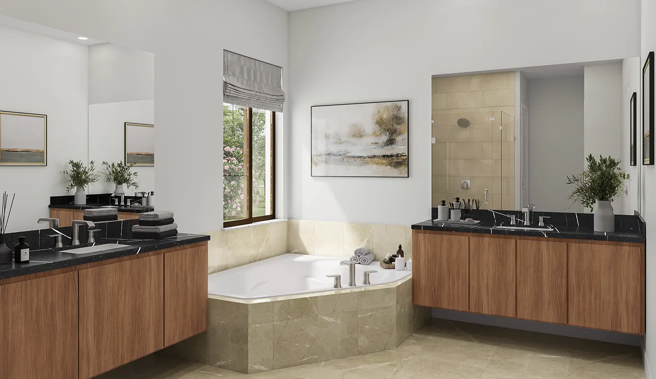 Parkland Royale, Astoria - Interior