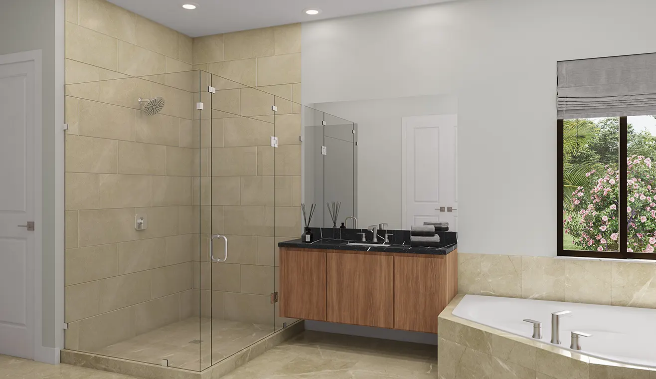 Parkland Royale, Astoria - Interior