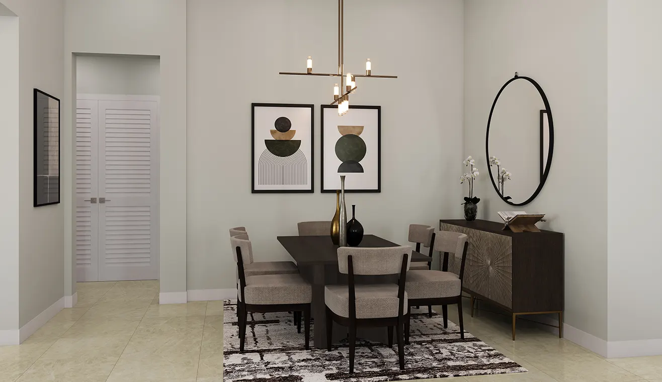 Parkland Royale, Astoria - Interior