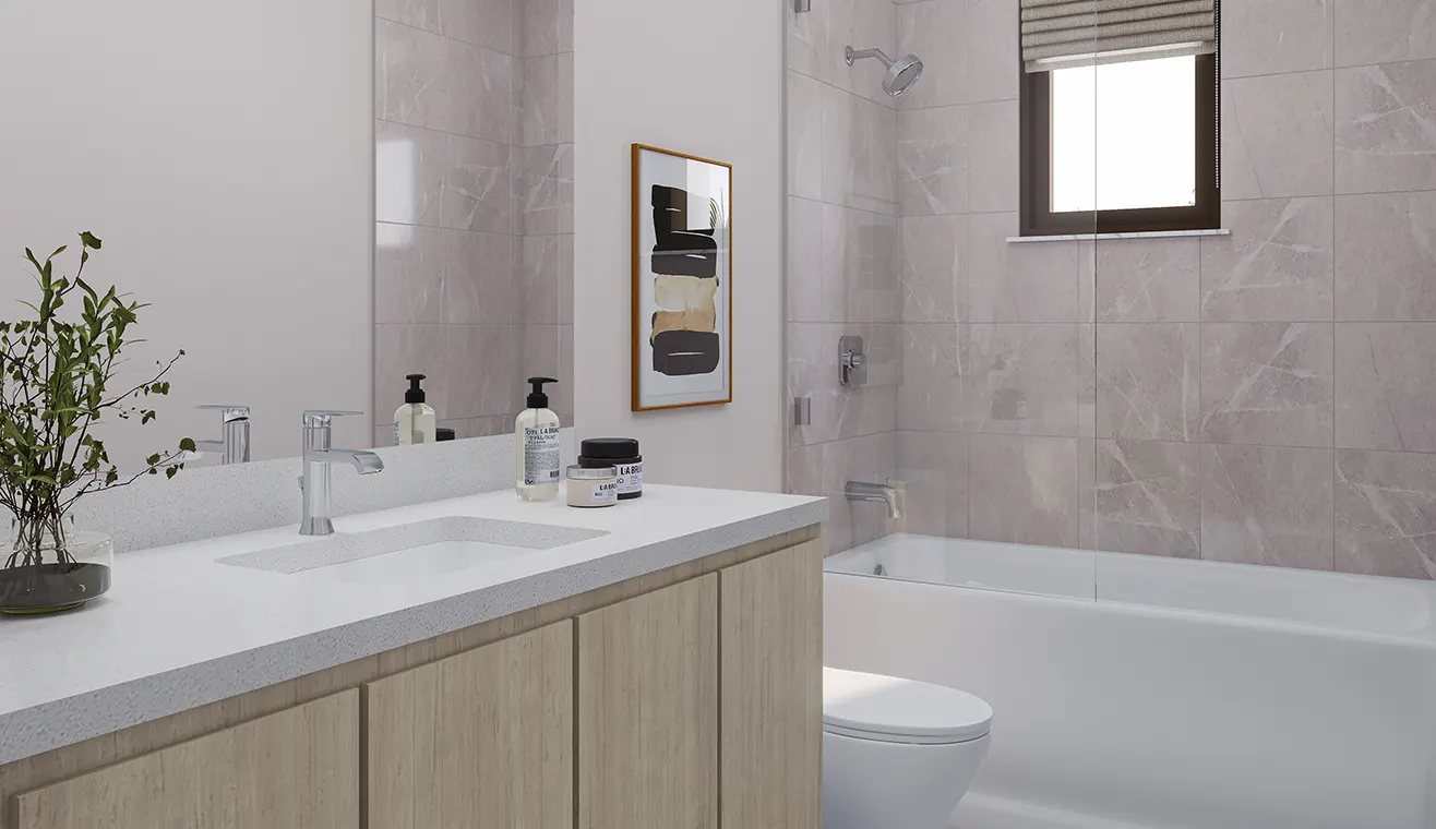 Parkland Royale, Crown Collection - Interior