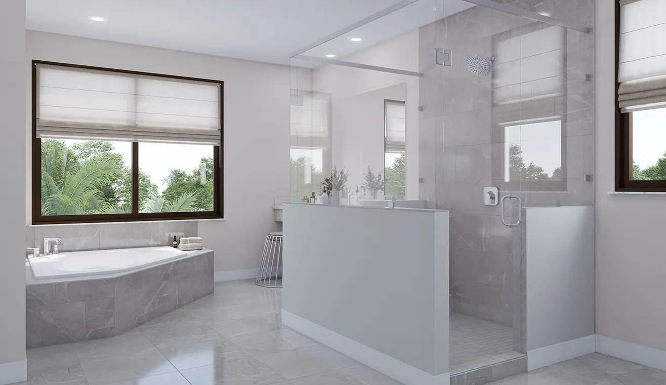 Parkland Royale, Crown Collection - Interior