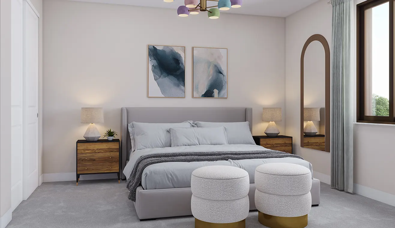Parkland Royale, Crown Collection - Interior