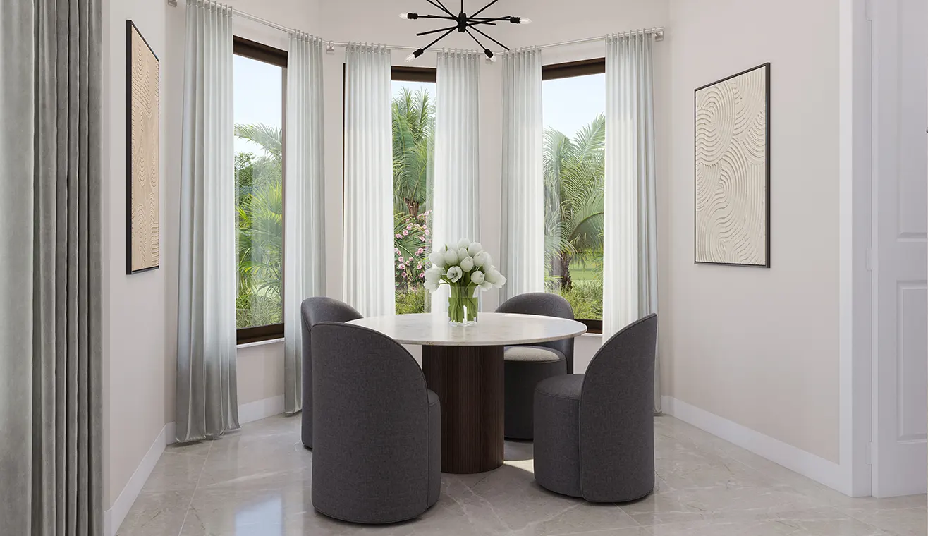 Parkland Royale, Crown Collection - Interior