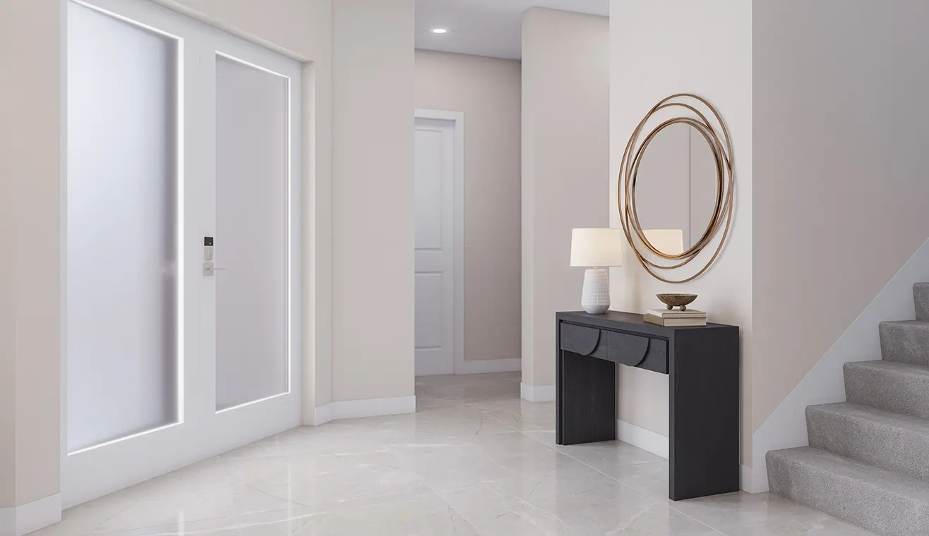 Parkland Royale, Crown Collection - Interior