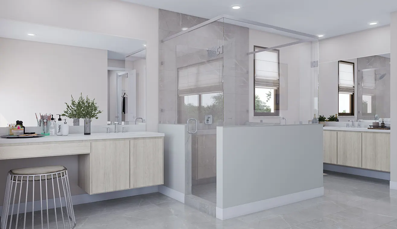 Parkland Royale, Crown Collection - Interior