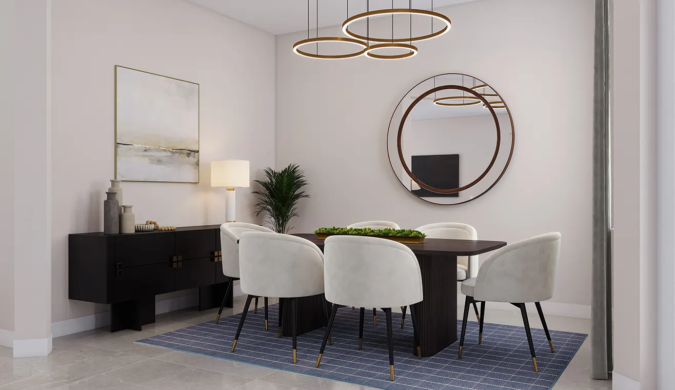 Parkland Royale, Crown Collection - Interior