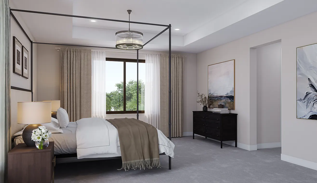 Parkland Royale, Highgrove - Interior