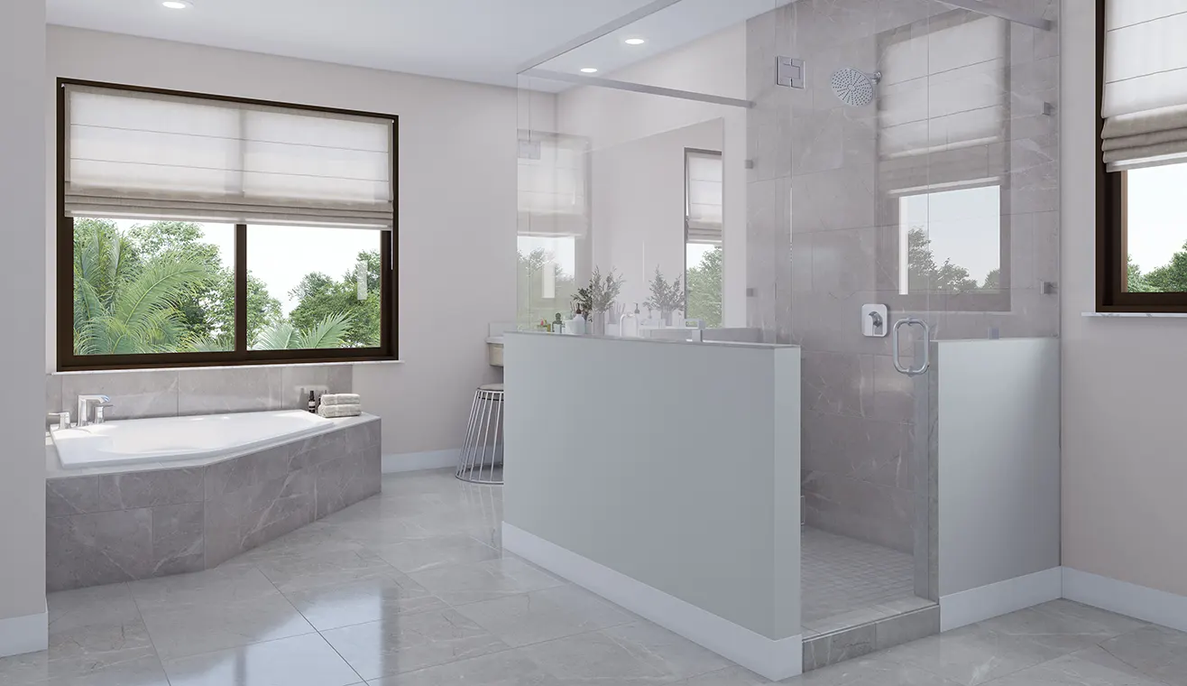 Parkland Royale, Highgrove - Interior