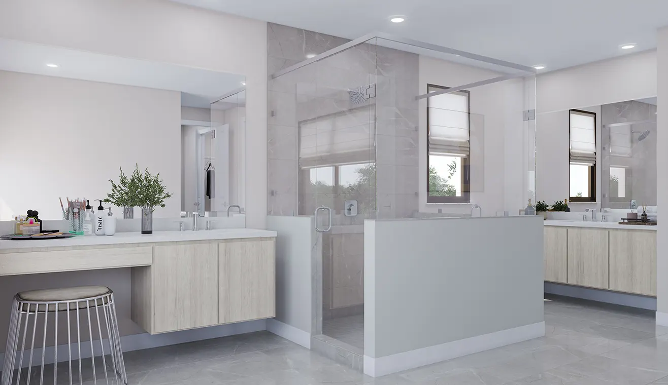 Parkland Royale, Highgrove - Interior