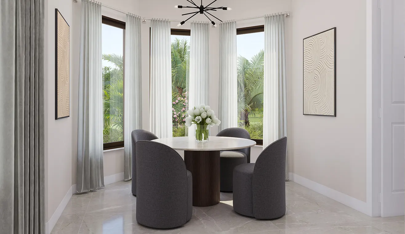Parkland Royale, Highgrove - Interior