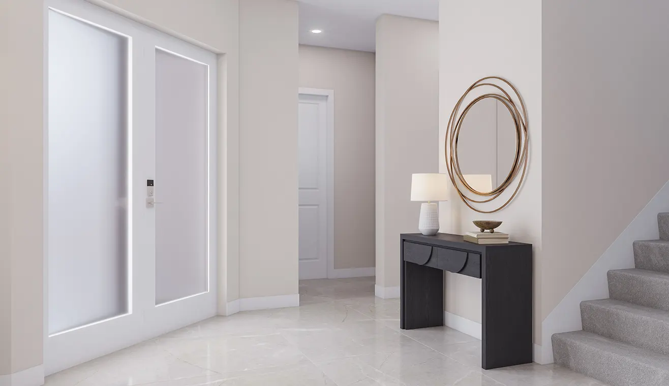 Parkland Royale, Highgrove - Interior