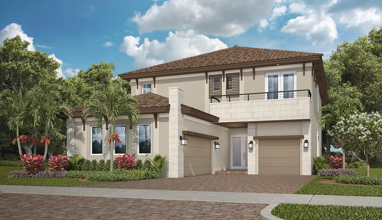 Parkland Royale, Kingsmont - Exterior C