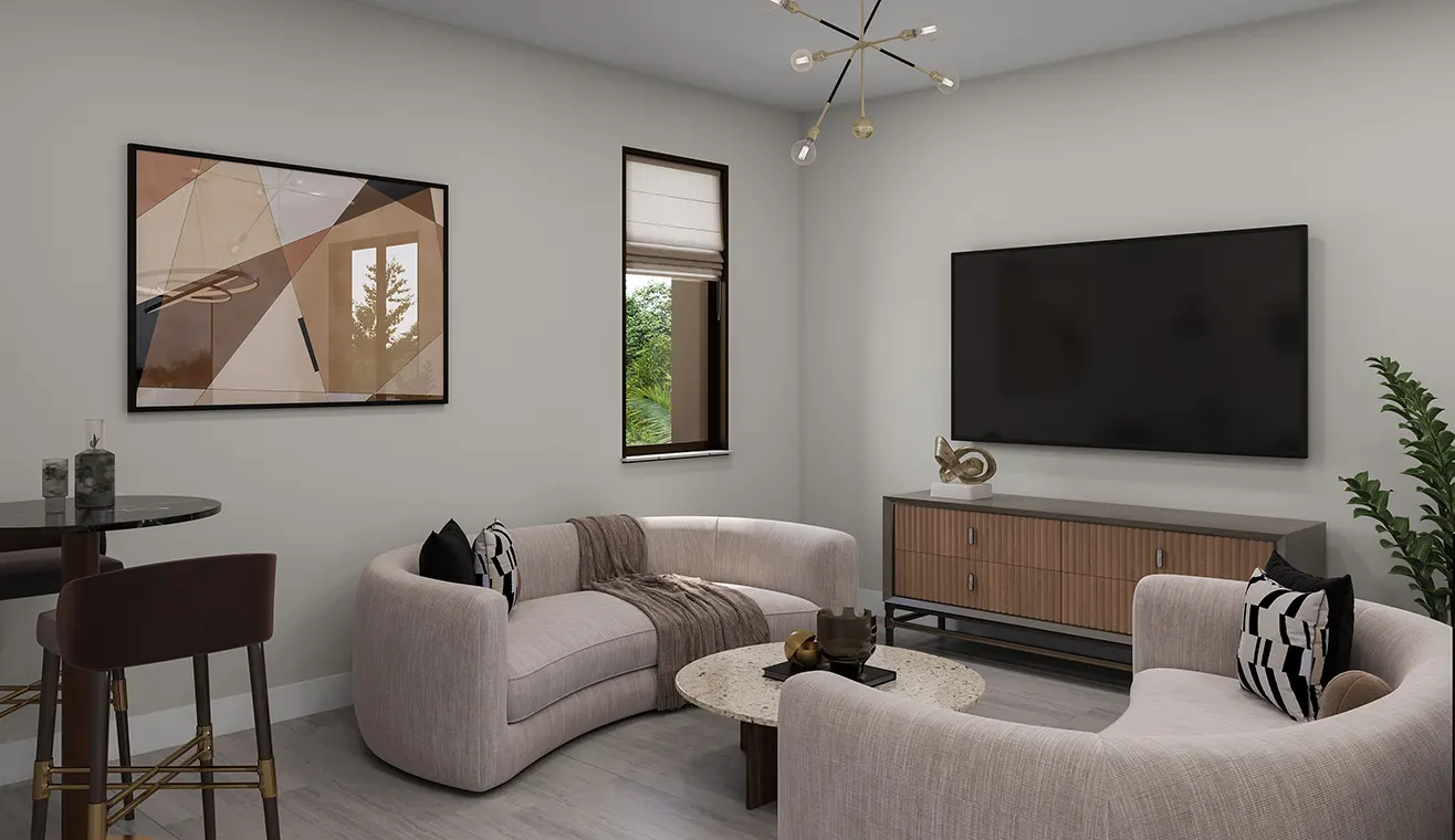 Parkland Royale, Kingsmont - Interior