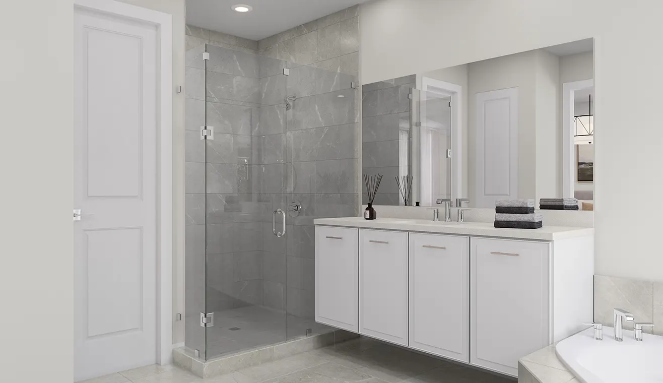 Parkland Royale, Kingsmont - Interior