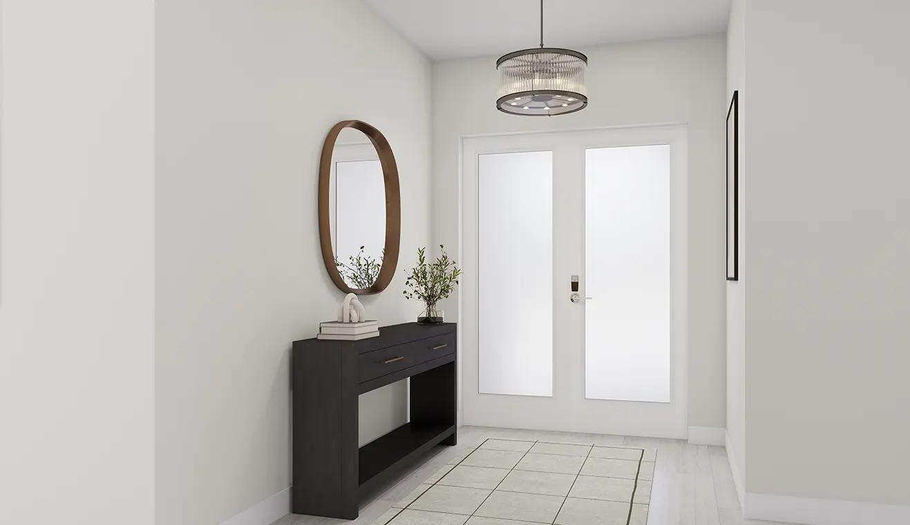 Parkland Royale, Kingsmont - Interior