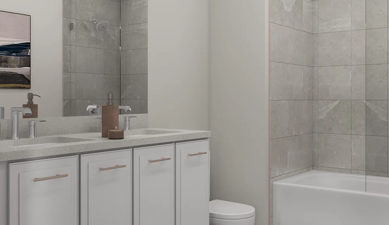 Parkland Royale, Kingsmont - Interior