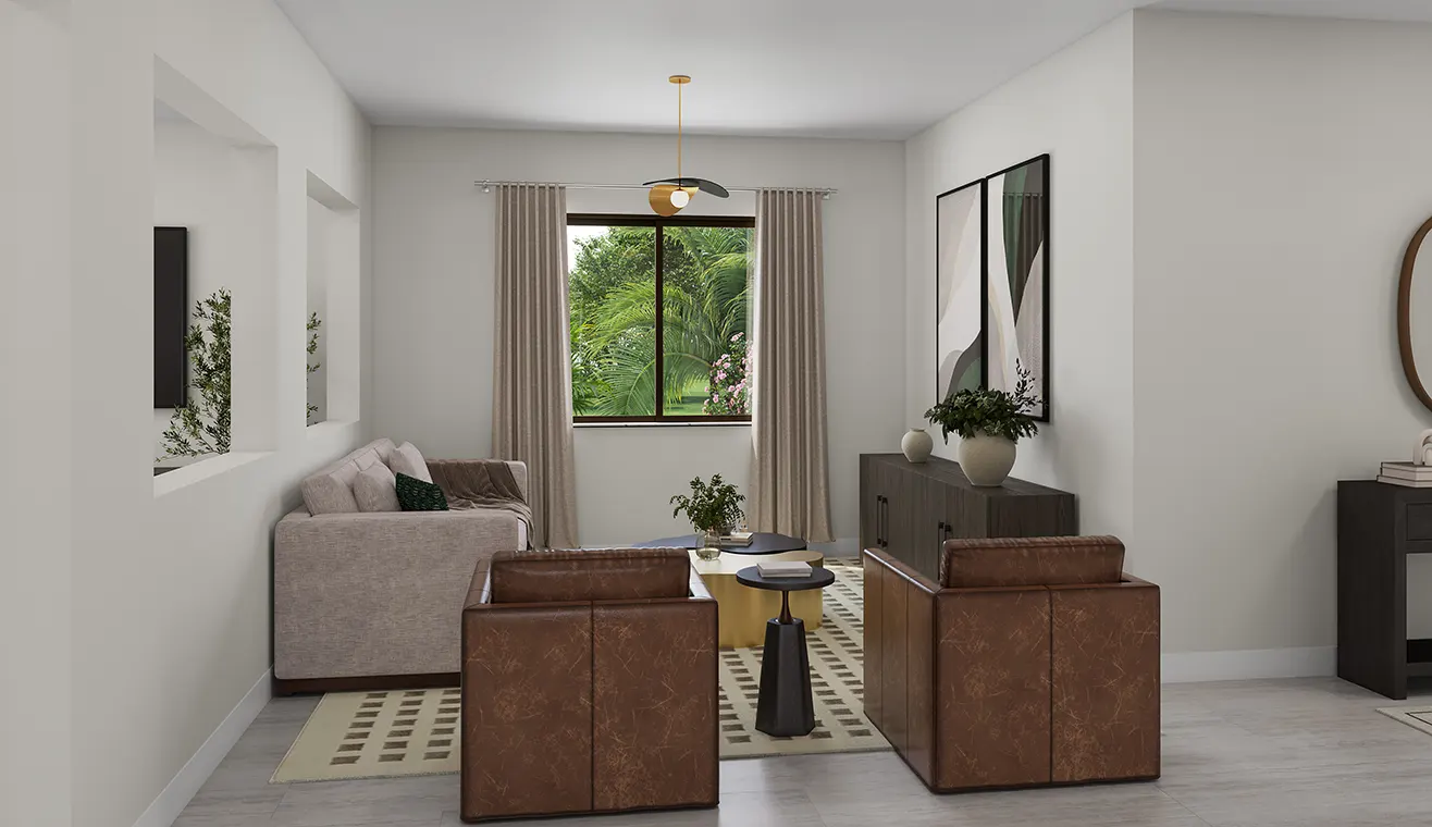 Parkland Royale, Kingsmont - Interior