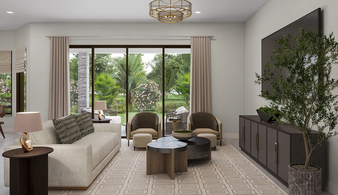 Parkland Royale, Kingsmont - Interior
