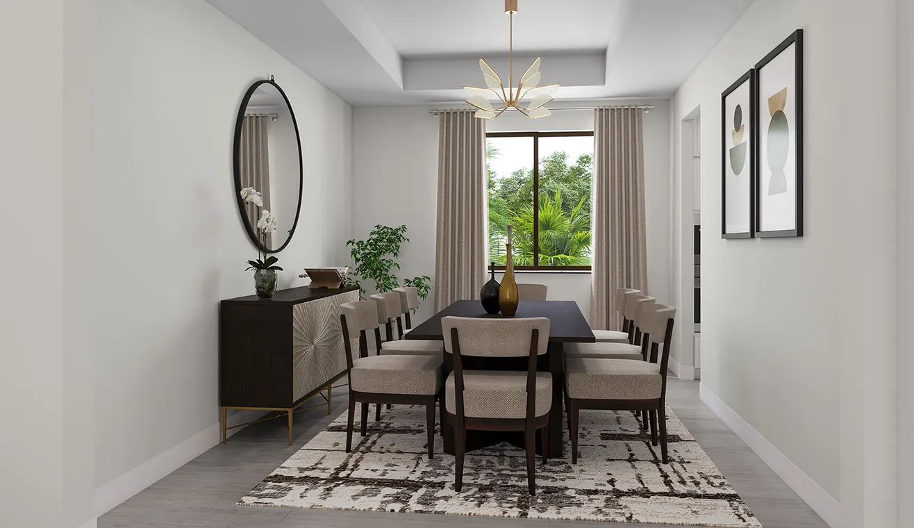 Parkland Royale, Kingsmont - Interior