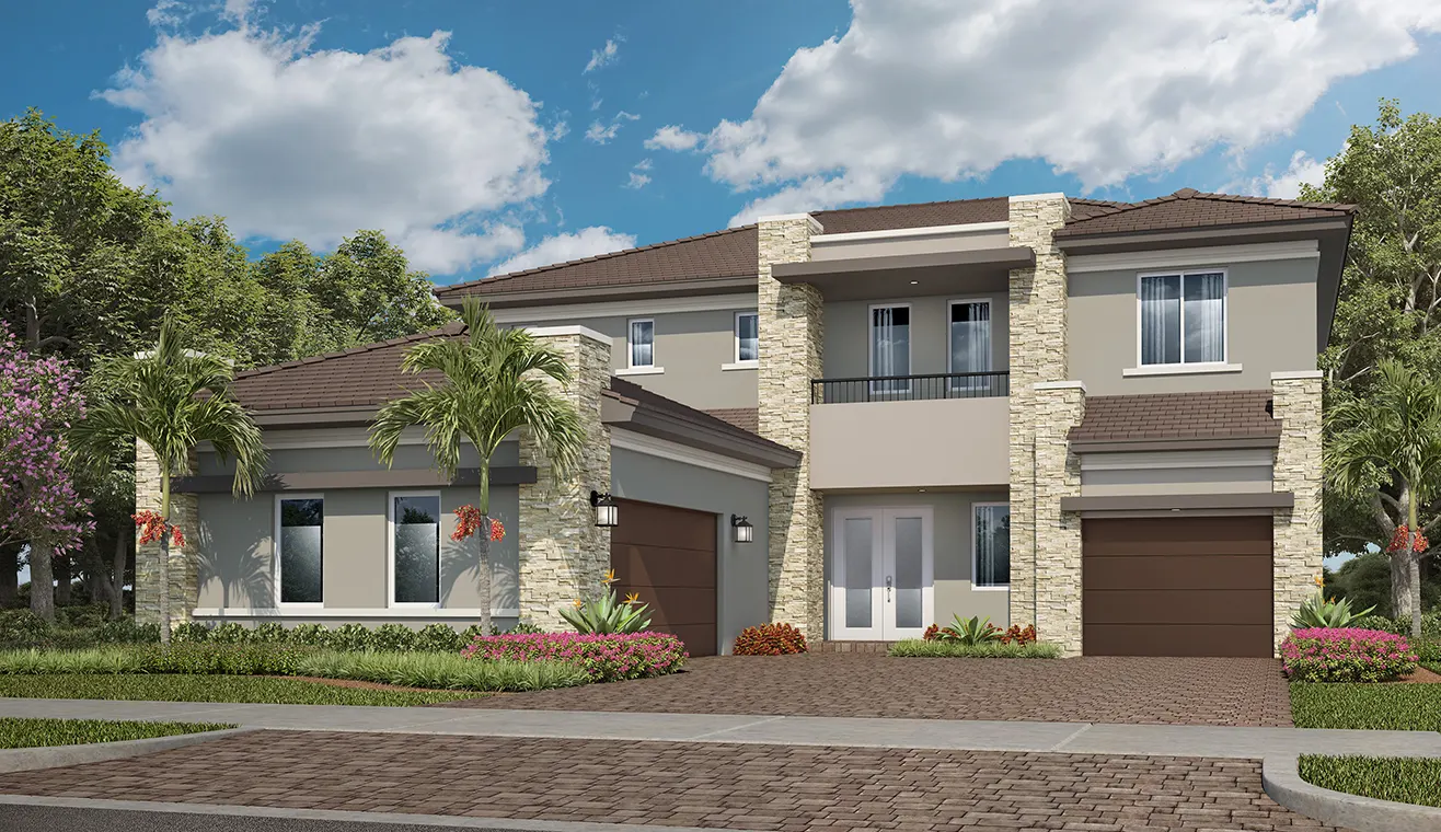 Parkland Royale, Marquis - Exterior A