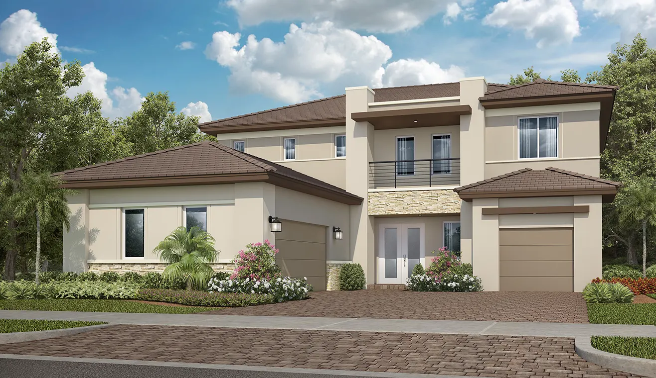 Parkland Royale, Marquis - Exterior B