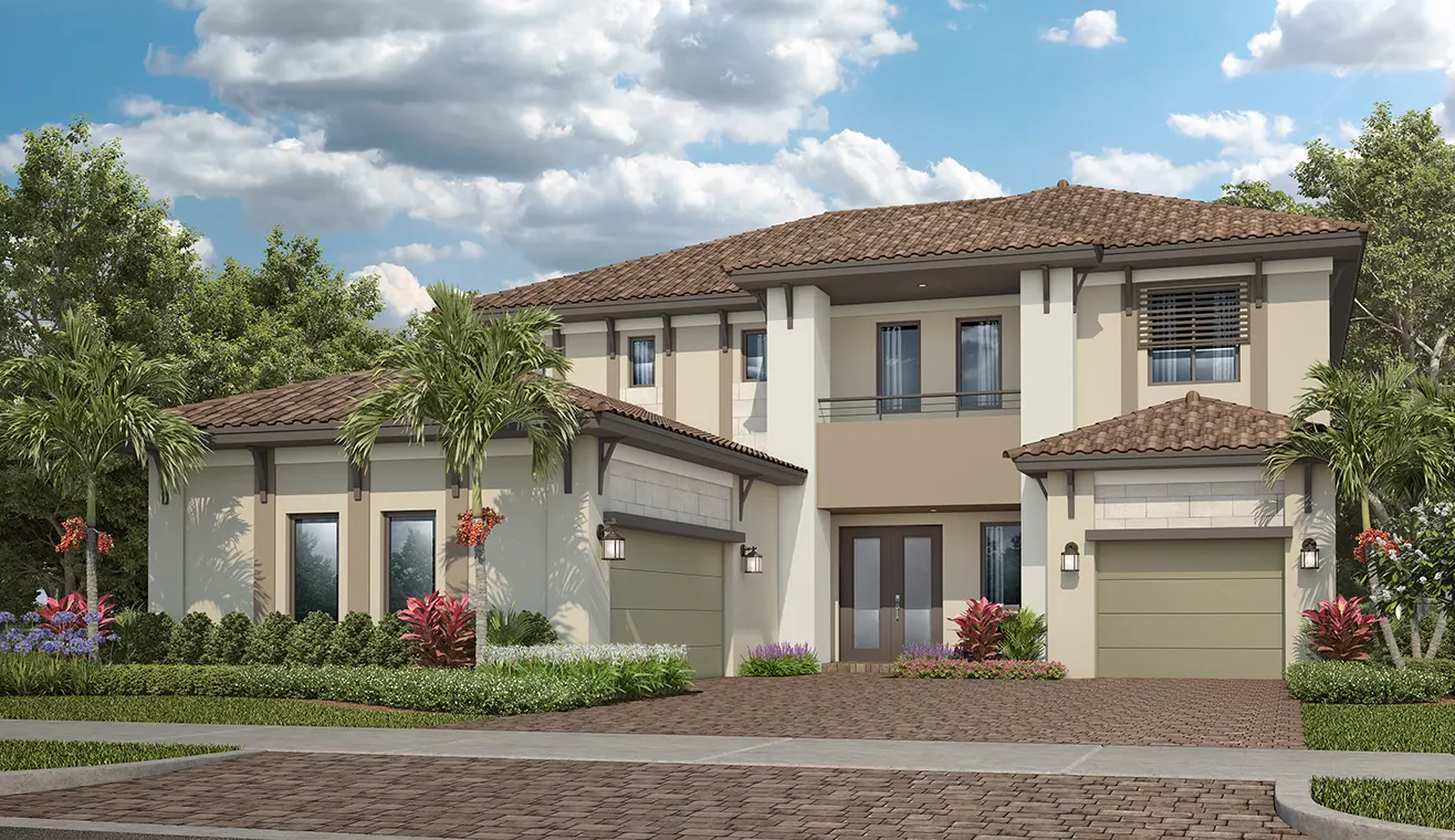 Parkland Royale, Marquis - Exterior C